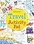Travel Activity Pad (Activity Pads)