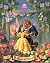 Beauty and the Beast Magica...