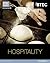 BTEC First in Hospitality Student Book