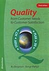 Quality from Cust...