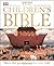 The Children's Bible by Sally Tagholm