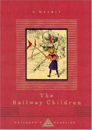 The Railway Children