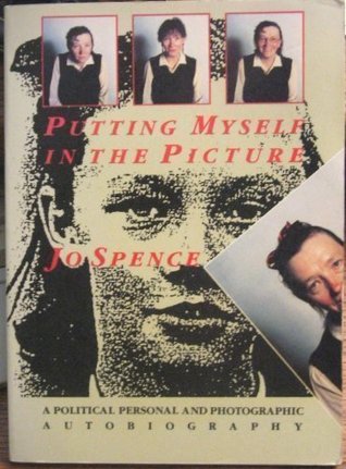 Putting Myself in the Picture (Paperback)