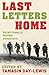 Last Letters Home