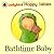 Ladybird Happy Babies Bathtime Baby