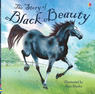The Story of Black Beauty (Paperback)