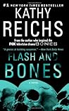 Flash and Bones by Kathy Reichs