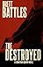 The Destroyed (Jonathan Quinn, #5)