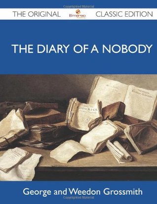 The Diary of a Nobody