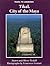 Tikal, City of the Maya by James Tickell