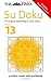 The Times Su Doku Book 13