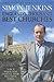 England's Thousand Best Churches by Simon Jenkins