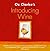 Oz Clarke's Introducing Wine