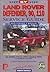 Land Rover: Defender, 90 & ...