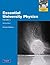 Essential University Physics with Masteringphysics. Richard S. Wolfson