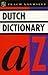 Dutch Dictionary