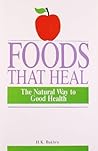 Foods That Heal