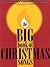 The Big Book of Christmas Songs