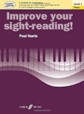 Improve Your Sight-Reading! Trinity Edition, Grade 4