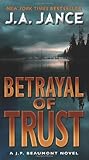 Betrayal Of Trust