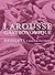 Larousse Gastronomique Desserts, Cakes and Pastries  (2011)