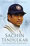 Sachin Tendulkar