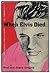 When Elvis Died