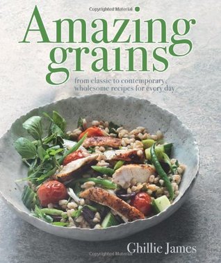 Amazing Grains (Hardcover)