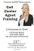Call Center Agent Series: 3...