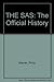 The SAS: The Official History