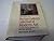 Catalogue of the Tate Gallery's Collection of Modern Art Othe... by Ronald Alley