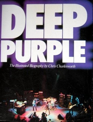 Deep Purple (Paperback)