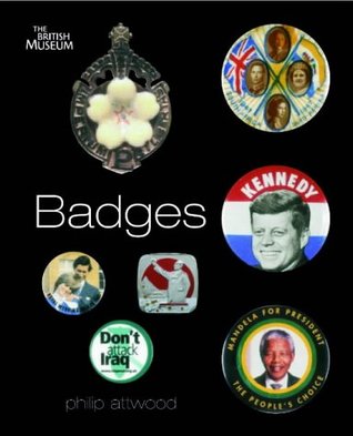 Badges /anglais (Paperback)
