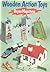 Wooden Action Toys