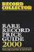 Record Collector: Rare Reco...