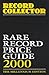 Record Collector: Rare Record Price Guide 2000: The Millennium Edition