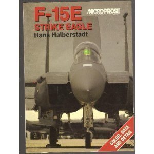 F-15E Strike Eagle (Wings, 1)