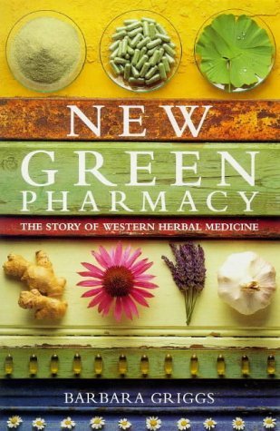 New Green Pharmacy Revised Edn