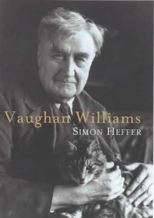 Vaughan Williams (Hardcover)