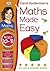 Carol Vorderman's Maths Made Easy, Ages 10-11: Key Stage 2, Beginner