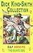 Dick King-Smith Collection: E.S.P. / Horse Pie / The Guard Dog