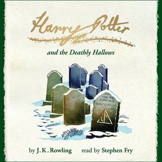 Harry Potter and the Deathly Hallows
