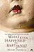 What Ever Happened to Baby Jane? by Henry Farrell