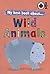 My Best Book about Wild Animals