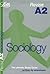 Revise A2 Sociology