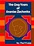 The Dog Years of Ananias Zachenko by Paul H. Lepp