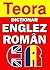 Teora English-Romanian Dict...