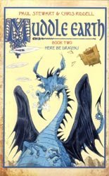 Here be Dragons