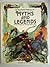 Illustrated Treasury of Myths and Legends