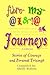 Fibromyalgia Journeys, A Collection by Shelly Bolton